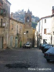 Piazza Casalicchio