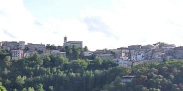 Panorama Padia