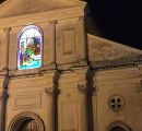 Notturno-Facciata